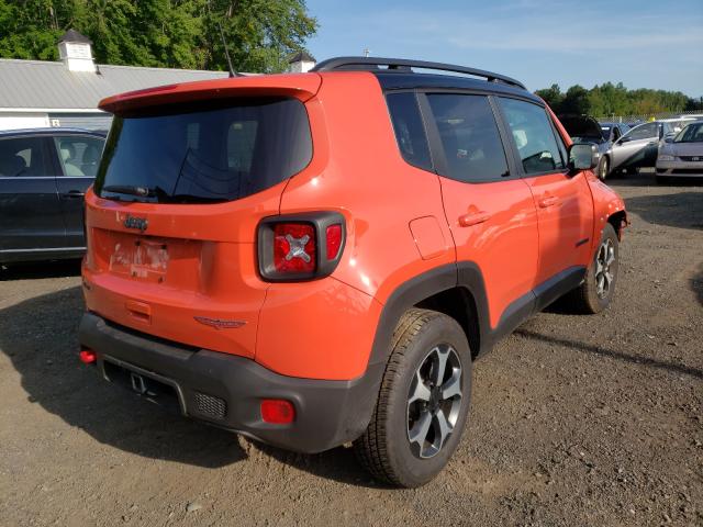 2021 JEEP RENEGADE T ZACNJDC18MPM68599