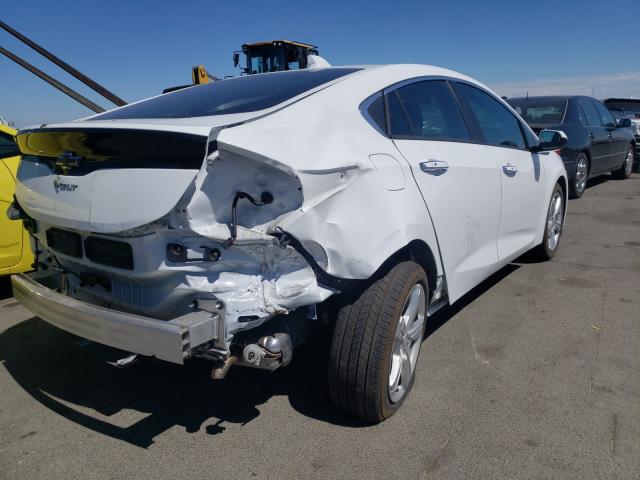 VIN 1G1RC6S52JU155548 2018 Chevrolet Volt, LT no.4