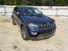 2018 JEEP  CHEROKEE