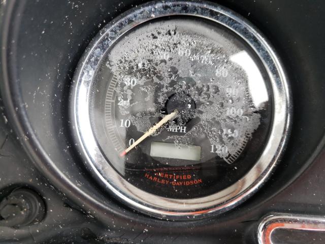 2003 HARLEY-DAVIDSON FLHTCUI 1HD1FCW103Y612241