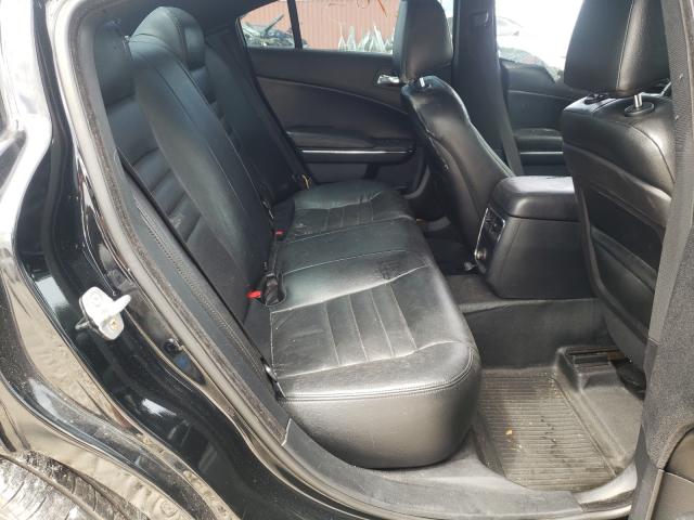 2014 DODGE CHARGER PO 2C3CDXAG2EH237649