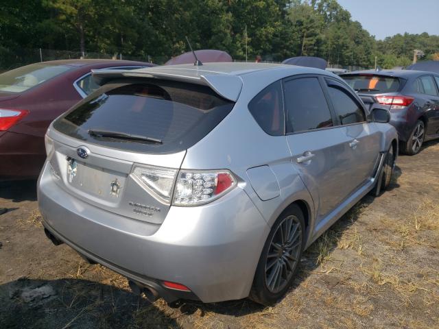 2013 SUBARU IMPREZA WR JF1GR7E68DG213534