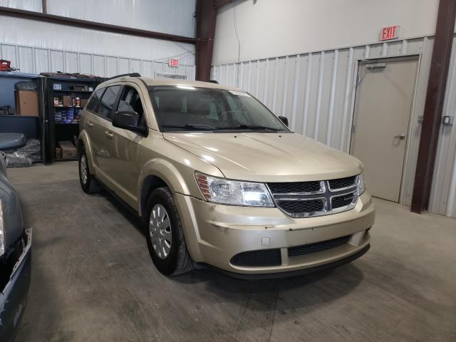 2011 DODGE JOURNEY EX 3D4PG4FB1BT536846