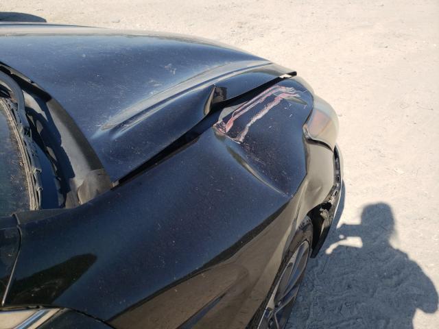 1HGCP2F33BA136305 Honda Accord Lx 2011. Фото: 8