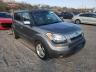 2010 KIA  SOUL