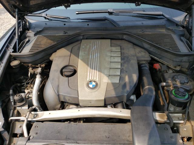 2010 BMW X5 XDRIVE3 5UXFF0C54ALT84458