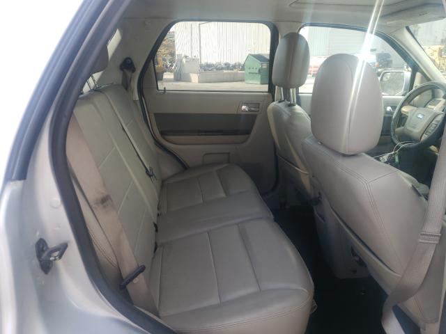 2012 FORD ESCAPE HYB 1FMCU5K32CKA91122