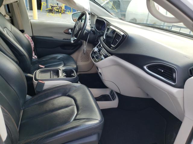 2017 CHRYSLER PACIFICA 2C4RC1BG8HR706116