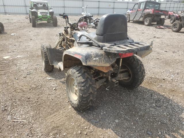 2013 ARCTIC CAT ATV 4UF13ATV3DT808042