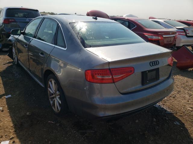 VIN WAUFFAFL4FN044513 2015 Audi A4, Premium Plus no.3