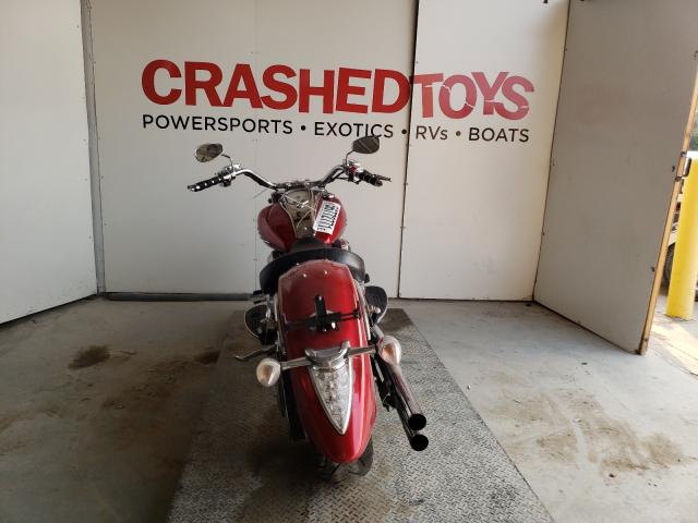 2007 YAMAHA XV1900 A JYAVP21E37A004731