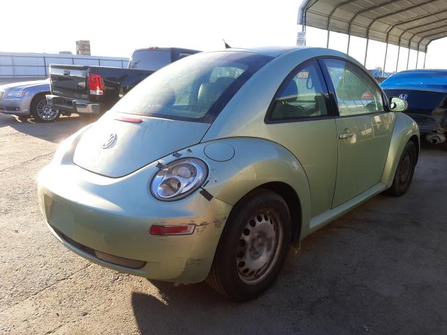 2010 VOLKSWAGEN NEW BEETLE 3VWPG3AG1AM009177