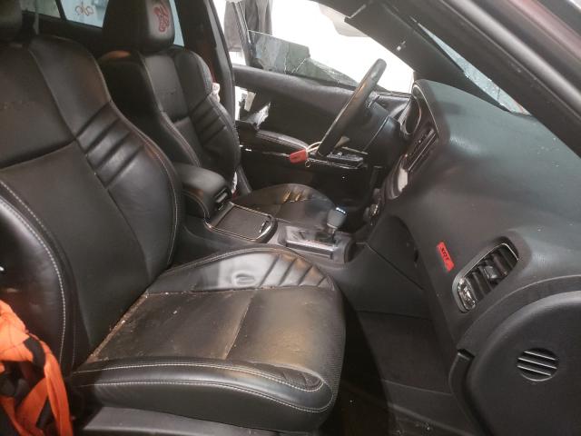 2016 DODGE CHARGER SR 2C3CDXL94GH257466