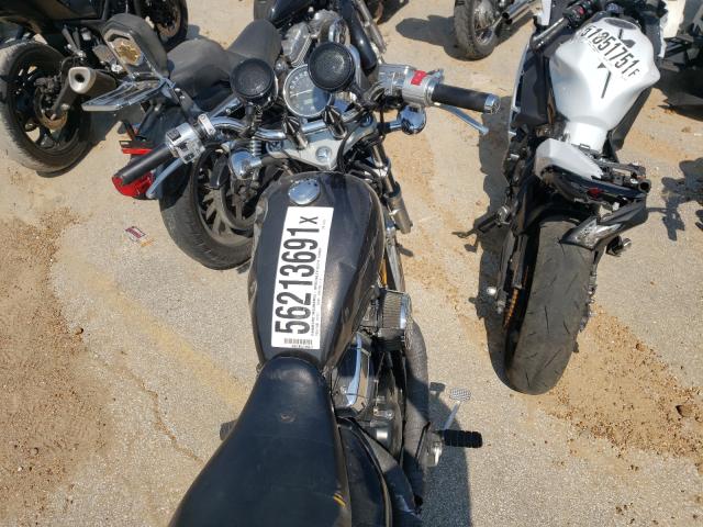 2010 HONDA VT750 S JH2RC581XAK001064