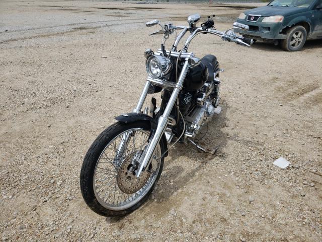2003 HARLEY-DAVIDSON FXDX 1HD1GJV103K315251
