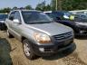 2005 KIA  SPORTAGE