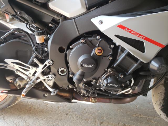 2019 YAMAHA MT10 JYARN48EXKA002962