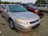 2006 CHEVROLET  IMPALA