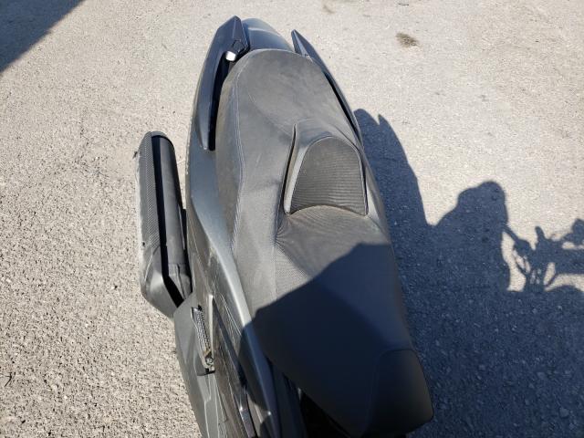 2020 SUZUKI AN400 A JS1DU11E0L7100059