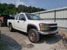 2006 CHEVROLET  COLORADO