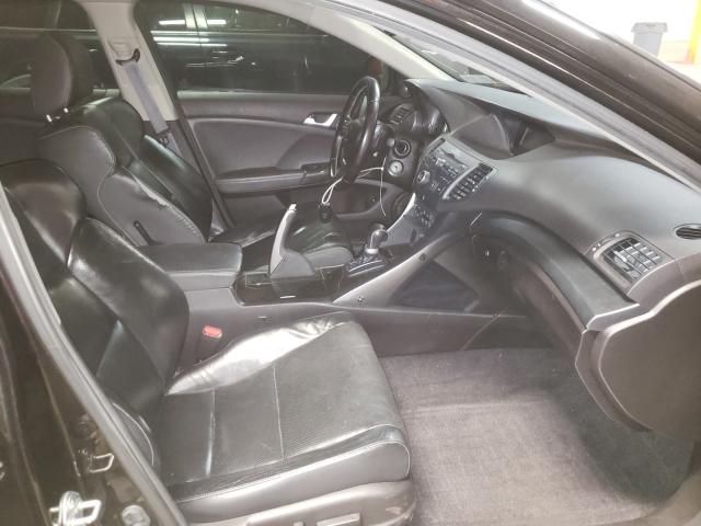 2011 ACURA TSX JH4CU2F65BC015487