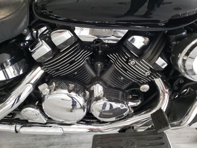 2006 YAMAHA XVZ13 CT JYAVP18E56A004650