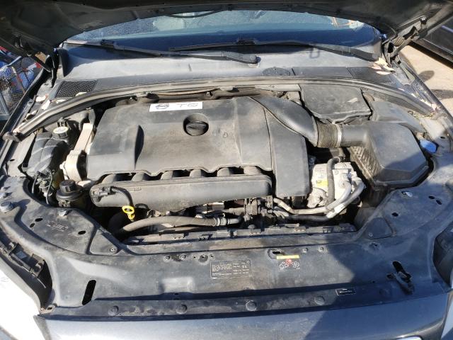 2012 VOLVO S80 T6 YV1902AH5C1153098