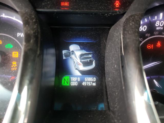 2013 TOYOTA AVALON HYB 4T1BD1EB1DU018708