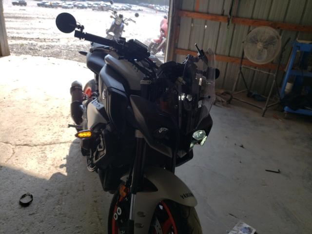 2019 YAMAHA MT10 JYARN48EXKA002962