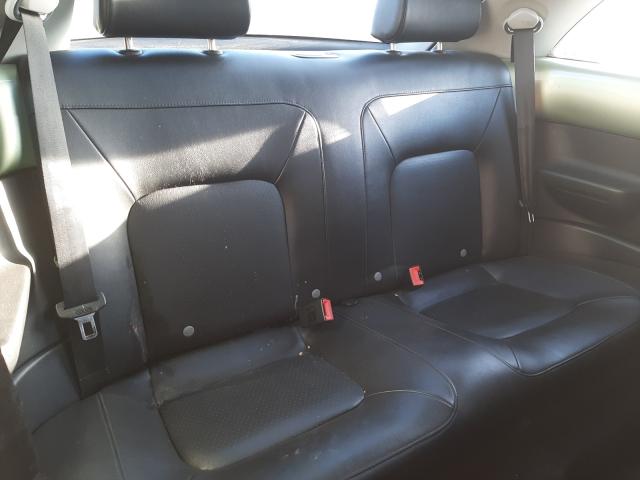 2010 VOLKSWAGEN NEW BEETLE 3VWPG3AG1AM009177