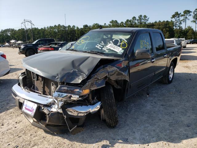 2012 GMC CANYON SLE 1GTD5MFE1C8146894