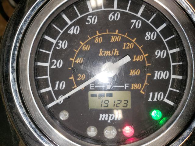 2004 SUZUKI VL800 JS1VS54A842104837