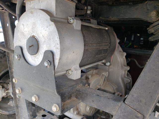 2020 POLARIS RANGER EV - 3NSMAAE42LE759484