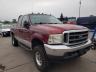 2004 FORD  F250