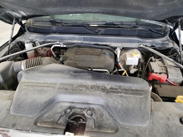 2019 RAM 2500 LIMIT 3C6UR5SJ9KG553553