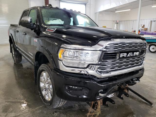 2019 RAM 2500 LIMIT 3C6UR5SJ9KG553553