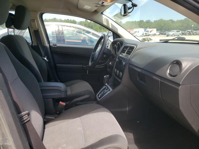 2012 DODGE CALIBER SX 1C3CDWDA9CD536518