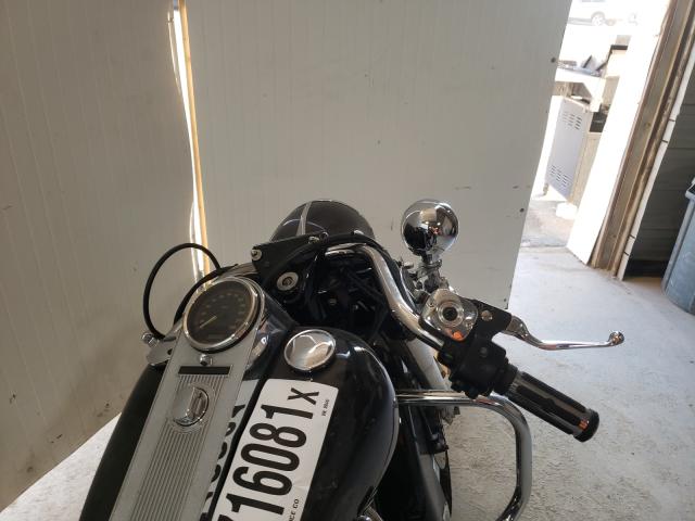 2007 HARLEY-DAVIDSON FLHPI 1HD1FHM137Y698442