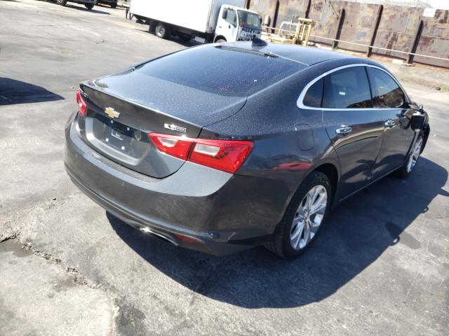 2017 CHEVROLET MALIBU PRE 1G1ZH5SX9HF145174