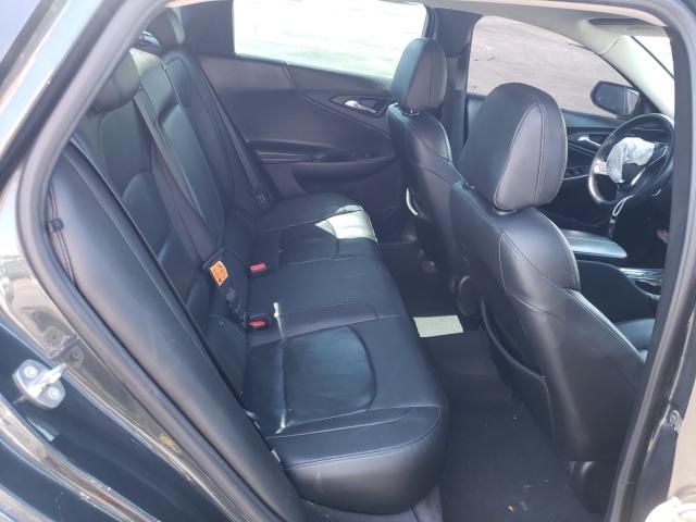2017 CHEVROLET MALIBU PRE 1G1ZH5SX9HF145174