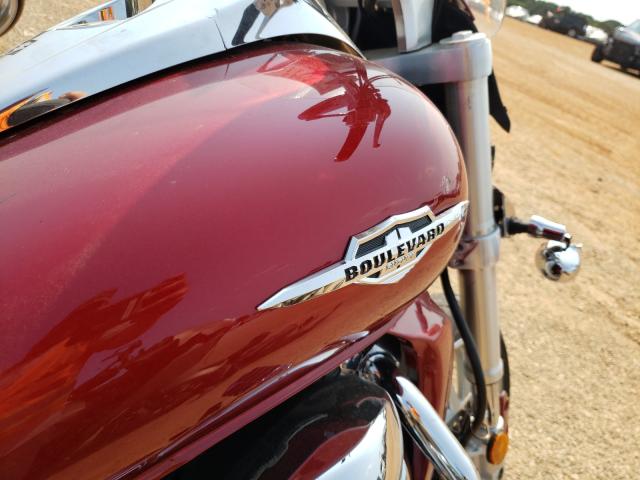2007 SUZUKI VZR1800 JS1VY53A672100323