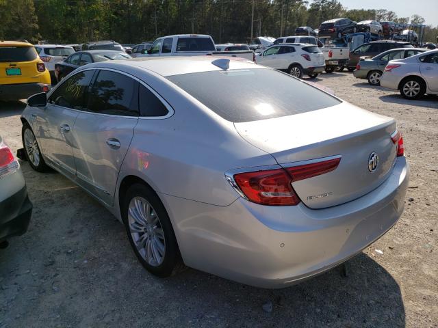 2018 BUICK LACROSSE E 1G4ZP5SZ5JU128249