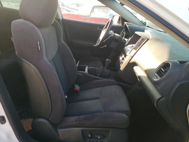 2010 NISSAN MAXIMA 1N4AA5AP7AC814145
