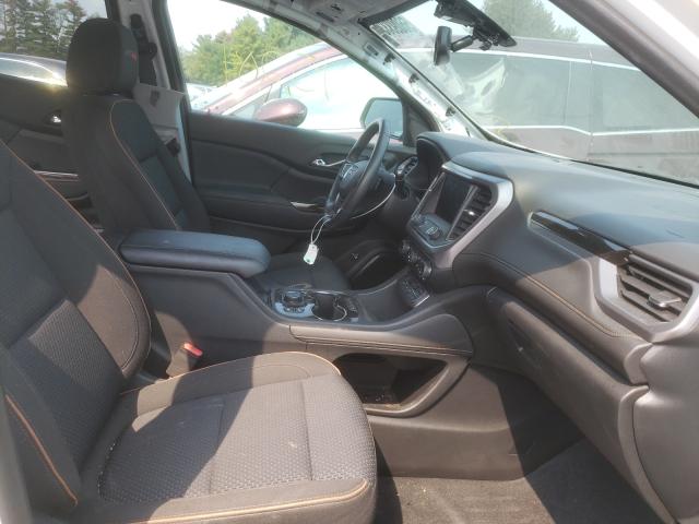 2021 GMC ACADIA AT4 1GKKNLLS4MZ111231