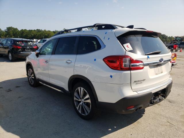 2019 SUBARU ASCENT TOU 4S4WMARD1K3465877