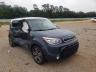 2016 KIA  SOUL