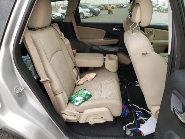 2013 DODGE JOURNEY 3C4PDCBG4DT696952