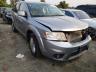 2016 DODGE  JOURNEY