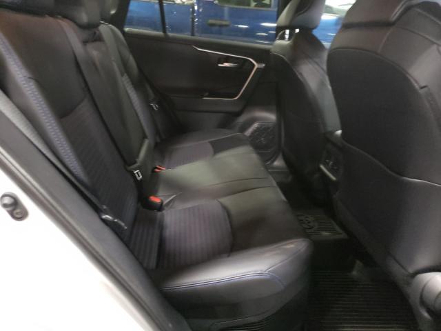 2020 TOYOTA RAV4 XSE 2T3EWRFV6LW064541