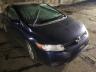 2008 HONDA  CIVIC